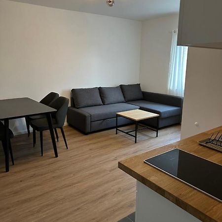 Schoene Wohnung Nahe Koeln Exterior foto