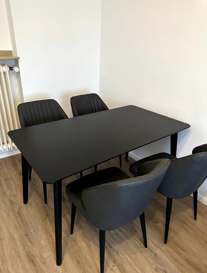 Schoene Wohnung Nahe Koeln Exterior foto